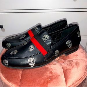 Steve Madden Men’s Shoe Requiem